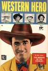 Western Hero #90 Comic Books - Covers, Scans, Photos in Western Hero Comic Books - Covers, Scans, Gallery